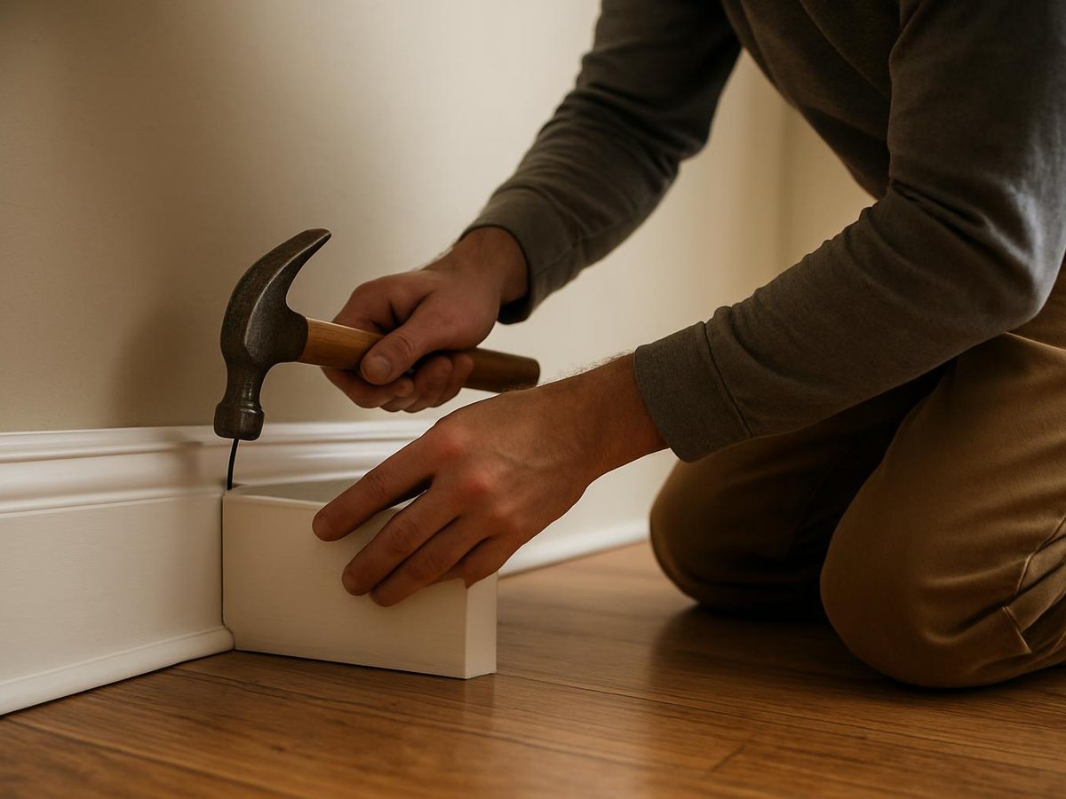 Charter House Remodeling work in Cutler Bay