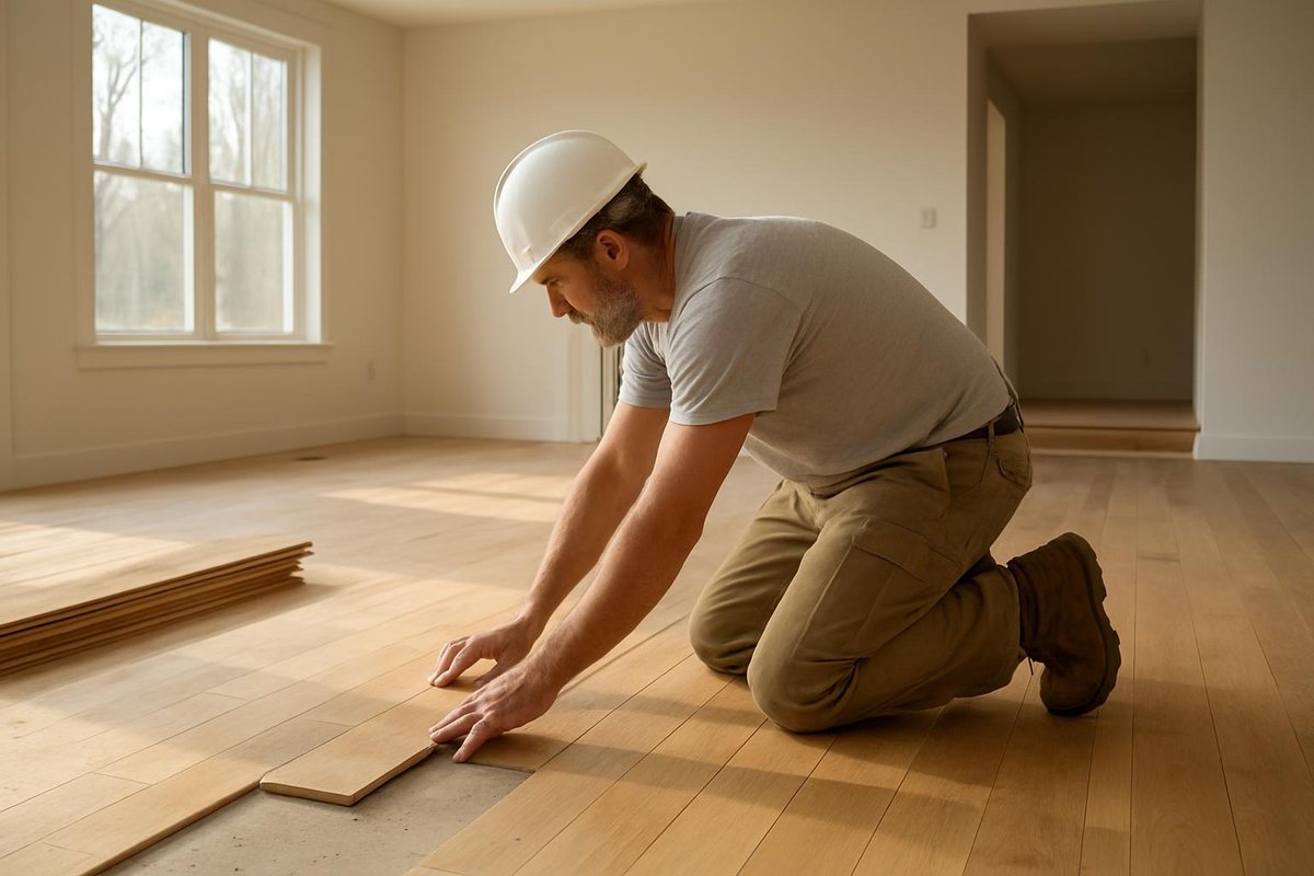 Charter House Remodeling in Cutler Bay